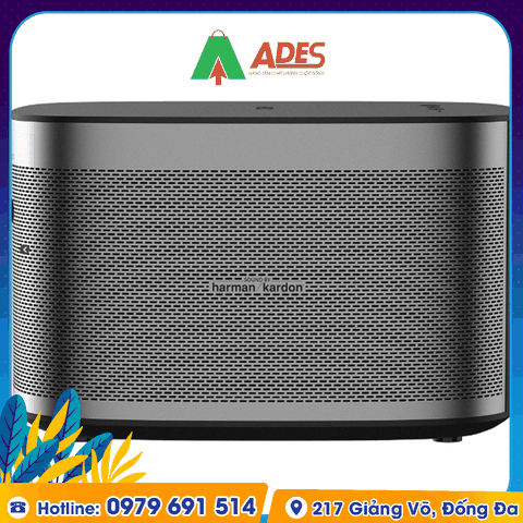 Máy chiếu thông minh XGiMi Horizon
