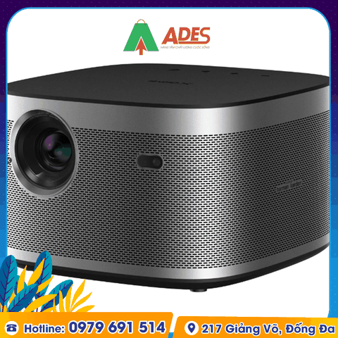 Máy chiếu thông minh XGiMi Horizon