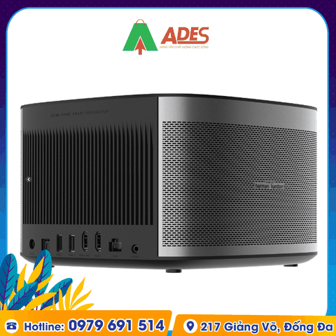 Máy chiếu thông minh XGiMi Horizon