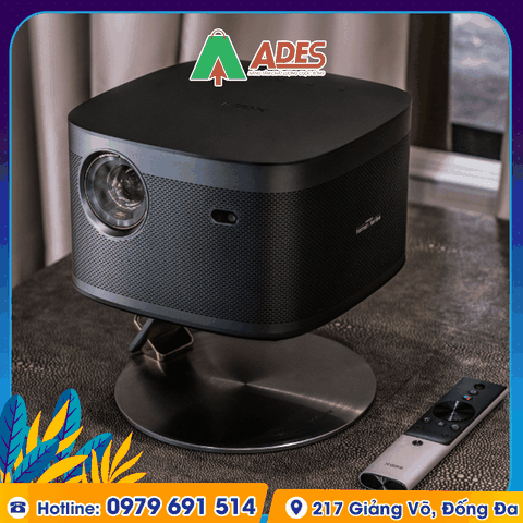 Máy chiếu thông minh XGiMi Horizon