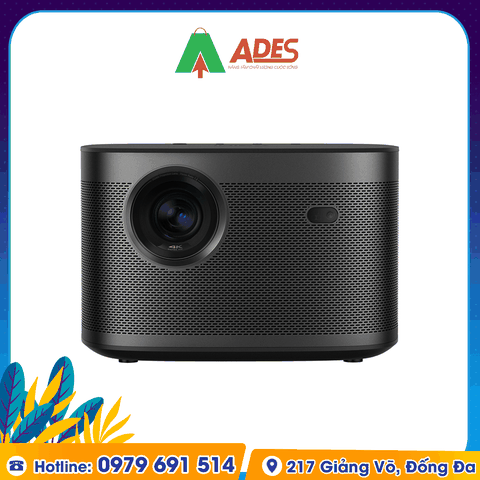Máy chiếu thông minh XGiMi Horizon Pro