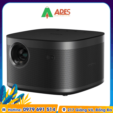 Máy chiếu thông minh XGiMi Horizon Pro