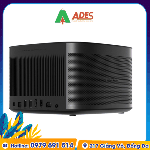 Máy chiếu thông minh XGiMi Horizon Pro