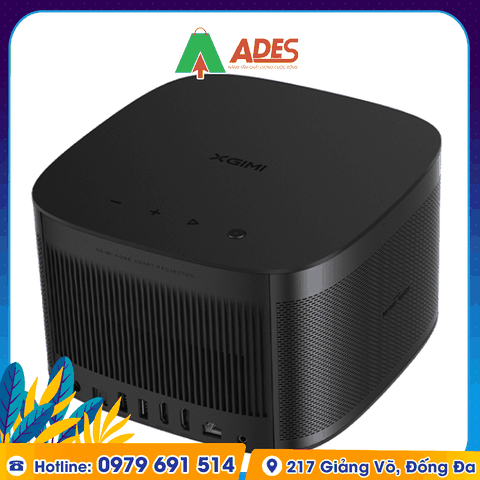 Máy chiếu thông minh XGiMi Horizon Pro