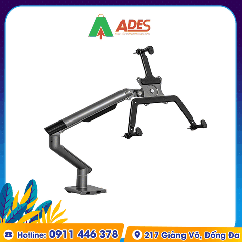 Bộ Kit Vesa Mount Human Motion Zp20