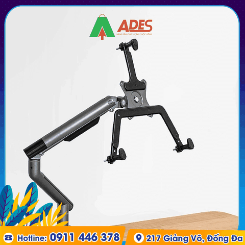 Bộ Kit Vesa Mount Human Motion Zp20