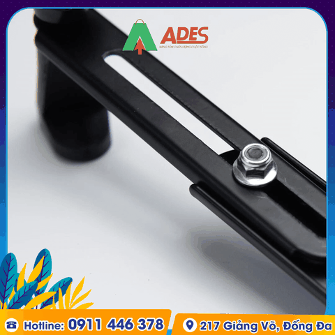 Bộ Kit Vesa Mount Human Motion Zp20