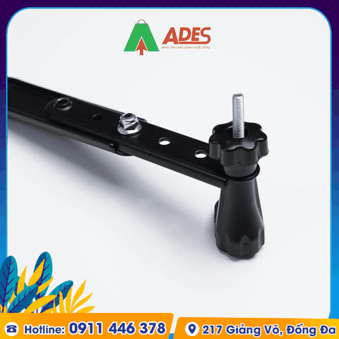 Bộ Kit Vesa Mount Human Motion Zp20