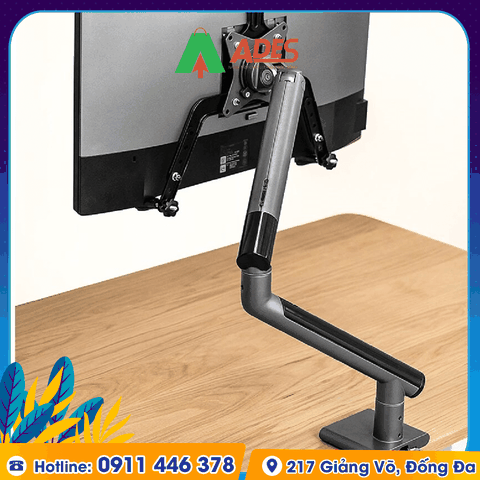 Bộ Kit Vesa Mount Human Motion Zp20
