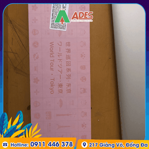 Kê tay AKKO World Tour Tokyo – 87 TKL