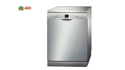Máy rửa bát Bosch SMS6ZCI08E Seri 6, sấy Zeolith