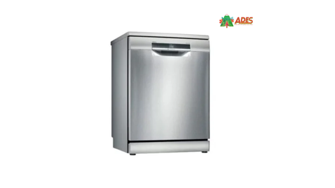 Máy rửa bát Bosch SMS6ZCI08E Seri 6, sấy Zeolith