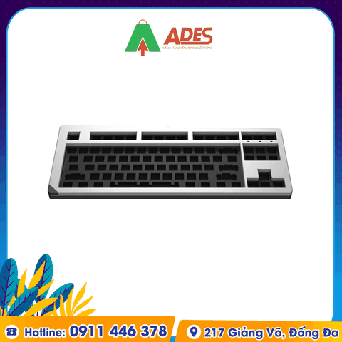 KIT bàn phím cơ AKKO MOD001 (PSITTACUS)