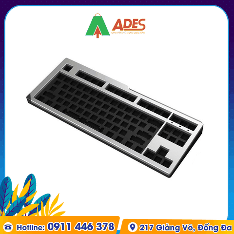 KIT bàn phím cơ AKKO MOD001 (PSITTACUS)