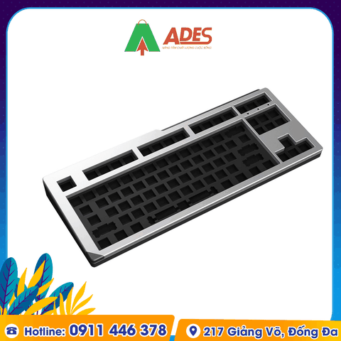 KIT bàn phím cơ AKKO MOD001 (PSITTACUS)
