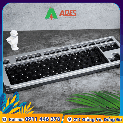 KIT bàn phím cơ AKKO MOD001 (PSITTACUS)