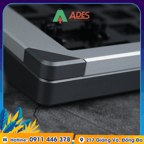 KIT bàn phím cơ AKKO MOD001 (PSITTACUS)