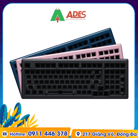 KIT bàn phím cơ AKKO MOD003