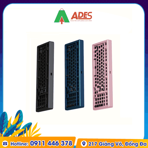 KIT bàn phím cơ AKKO MOD003
