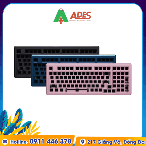 KIT bàn phím cơ AKKO MOD003