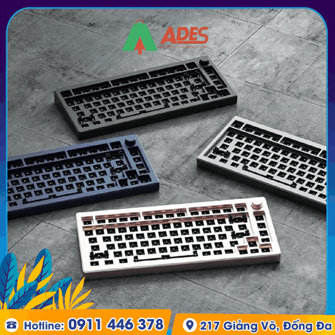 KIT bàn phím cơ AKKO MOD003