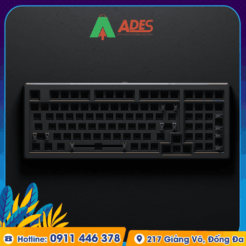 KIT bàn phím cơ AKKO MOD003