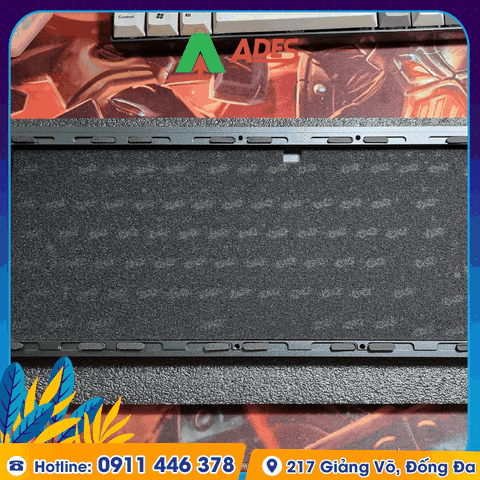 KIT bàn phím cơ AKKO MOD003
