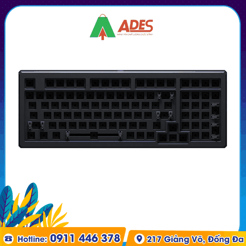 KIT bàn phím cơ AKKO MOD003