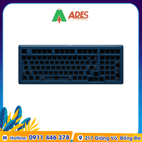 KIT bàn phím cơ AKKO MOD003