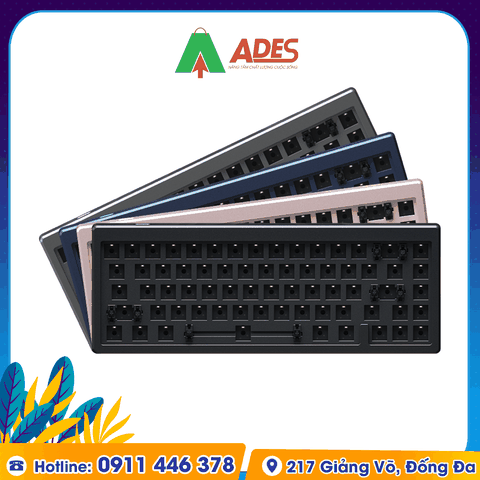 KIT bàn phím cơ AKKO MOD005