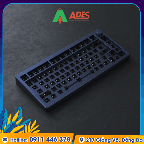 KIT bàn phím cơ AKKO MOD005