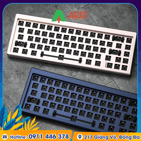 KIT bàn phím cơ AKKO MOD005