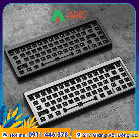 KIT bàn phím cơ AKKO MOD005