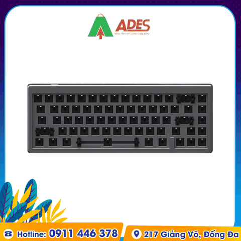 KIT bàn phím cơ AKKO MOD005