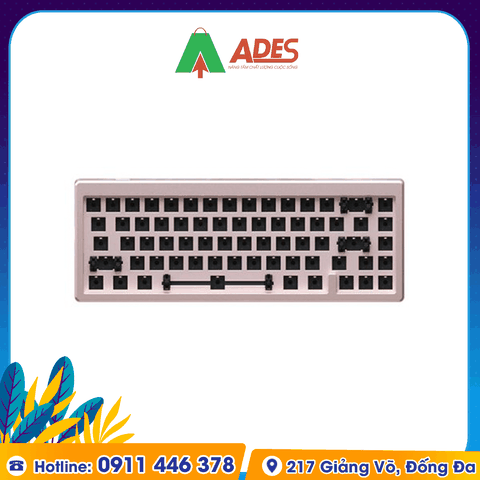 KIT bàn phím cơ AKKO MOD005