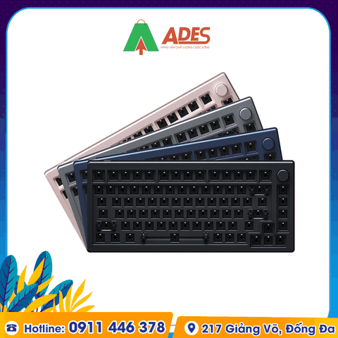 KIT bàn phím cơ AKKO MOD007