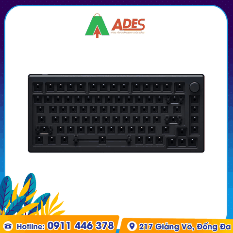 KIT bàn phím cơ AKKO MOD007
