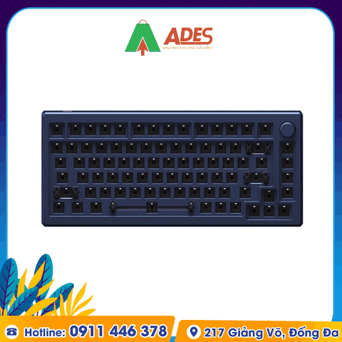KIT bàn phím cơ AKKO MOD007