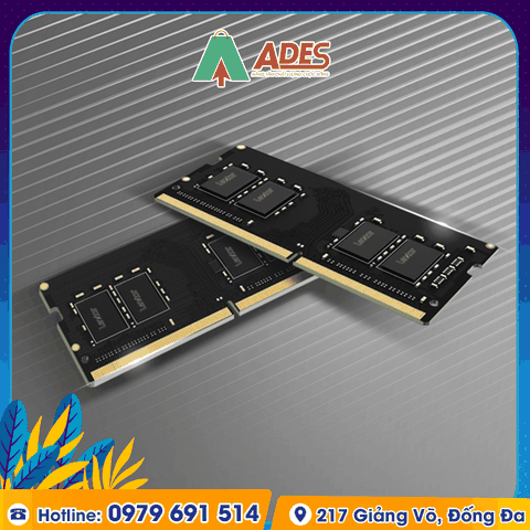 Ram Laptop Lexar 4GB DDR4 2666MHz (LD4AS004G-R2666G)