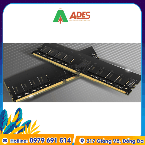 Ram Laptop Lexar 8GB DDR4 2666MHz (LD4AS008G-R2666G)