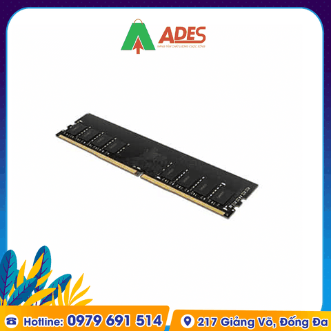 Ram PC Lexar DDR4 16GB (16GB x1) 3200Mhz (LD4AU0016G-B3200GSST)