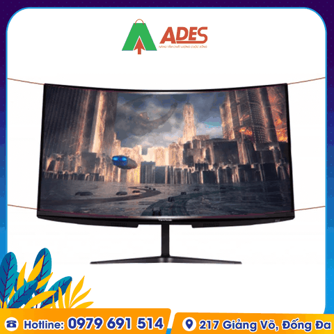 Màn hình máy tính ViewSonic VX2719-PC-MHD 27" VA 240Hz chuyên game