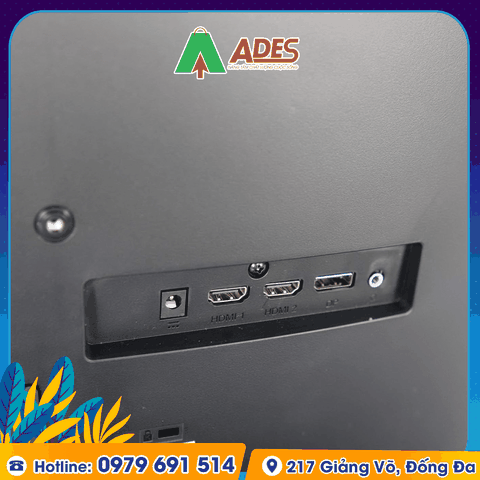 Màn hình máy tính ViewSonic VX2719-PC-MHD 27" VA 240Hz chuyên game