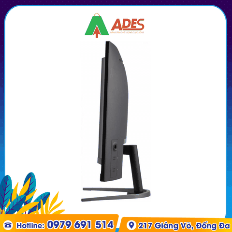 Màn hình máy tính ViewSonic VX3268-2KPC-MHD 32inch VA 2K 144Hz chuyên game