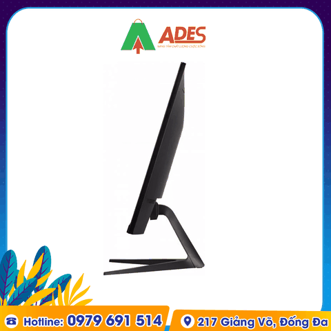 Màn hình máy tính ViewSonic VX2718-2KPC-MHD 27inch, 2K 165Hz