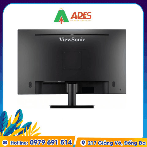 Màn hình máy tính Viewsonic VA3209-MH 32″ FHD IPS 75Hz