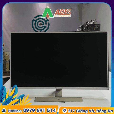 Màn hình máy tính Viewsonic VA3209-MH 32″ FHD IPS 75Hz