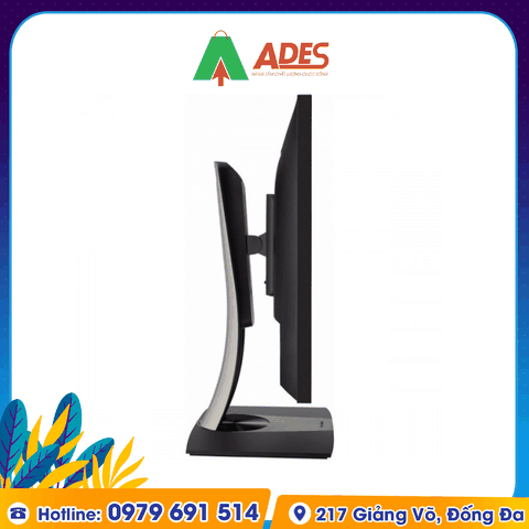 Màn hình máy tính ViewSonic VP2768A 27 inch 2K USBC- chuyên đồ họa