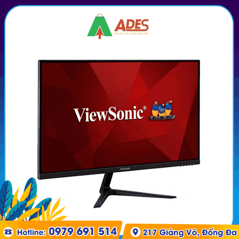 Màn hình máy tính ViewSonic VX2718-P-MHD 27 inch FHD VA 165Hz