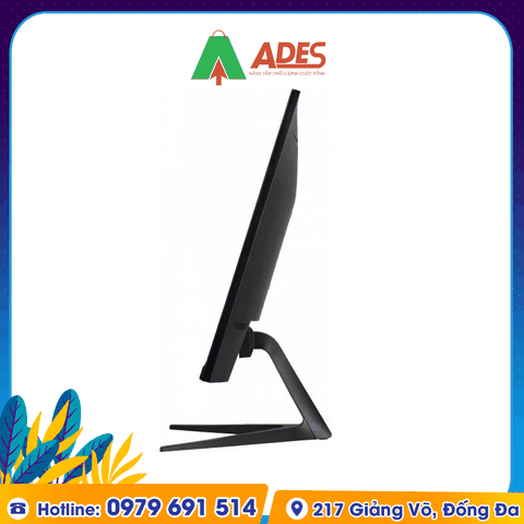 Màn hình máy tính ViewSonic VX2718-P-MHD 27 inch FHD VA 165Hz